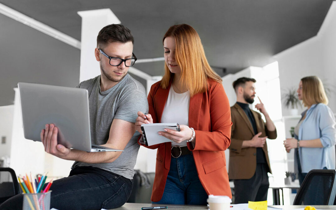 Blog - zdjęcie nr 62 7 sposobów reklama lokalna w google – klucz do sukcesu w biznesie