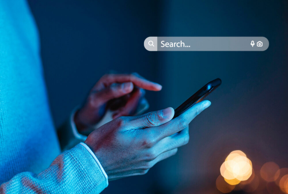 Blog - zdjęcie nr 29 Sposoby na poprawę pozycji strony w google dla początkujących przedsiębiorców