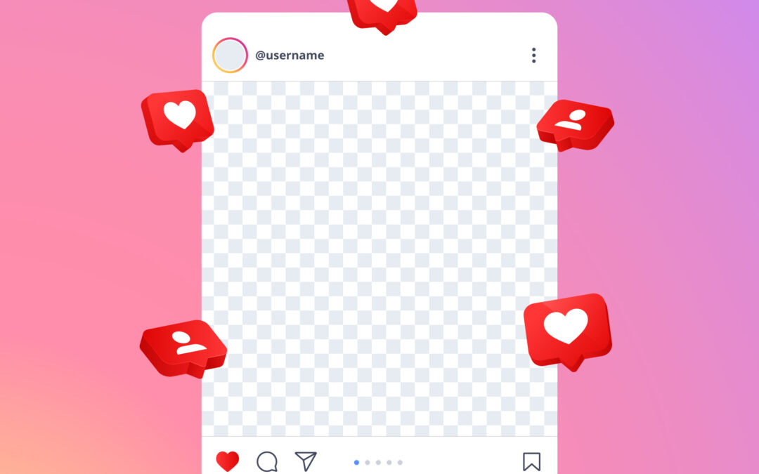 Blog - zdjęcie nr 48 Kto pomoże w prowadzeniu profilu firmowego na facebooku i instagrami