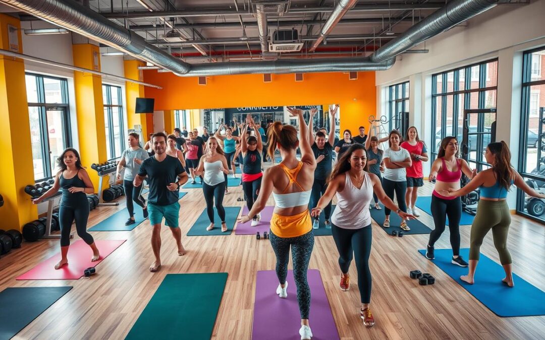 Blog - zdjęcie nr 24 5 sprawdzonych metod na zdobycie klientów na zajęcia fitness