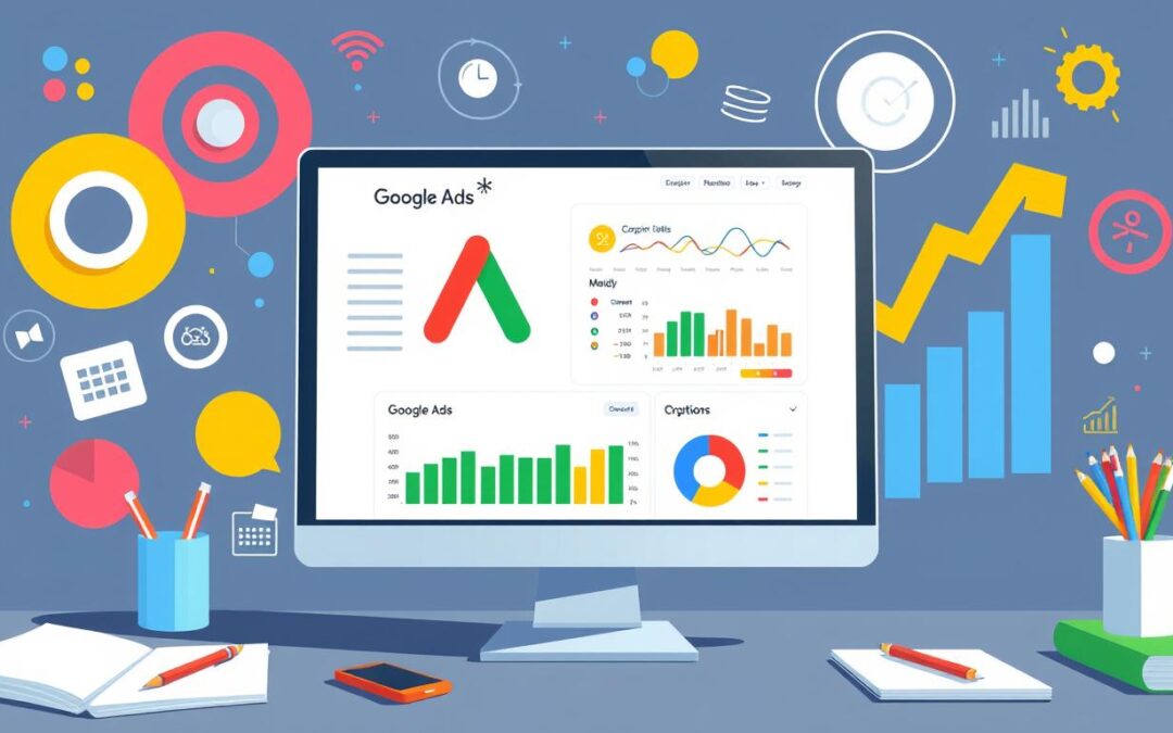 Blog - zdjęcie nr 14 Kampanie google ads krok po kroku