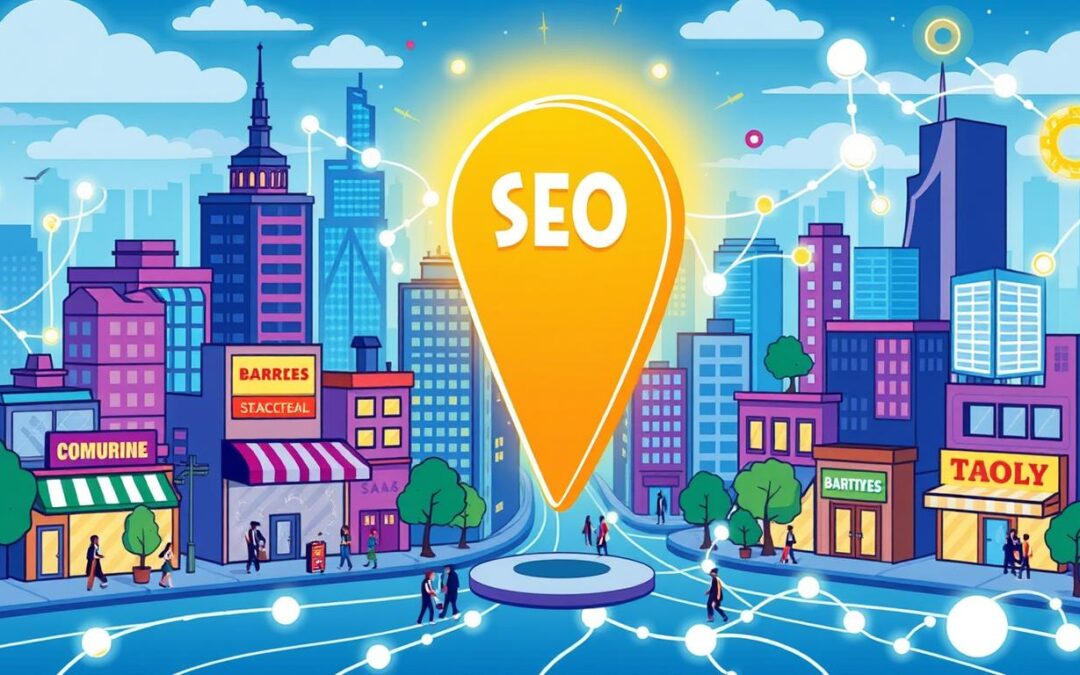 Blog - zdjęcie nr 24 Lokalne seo – klucz do sukcesu