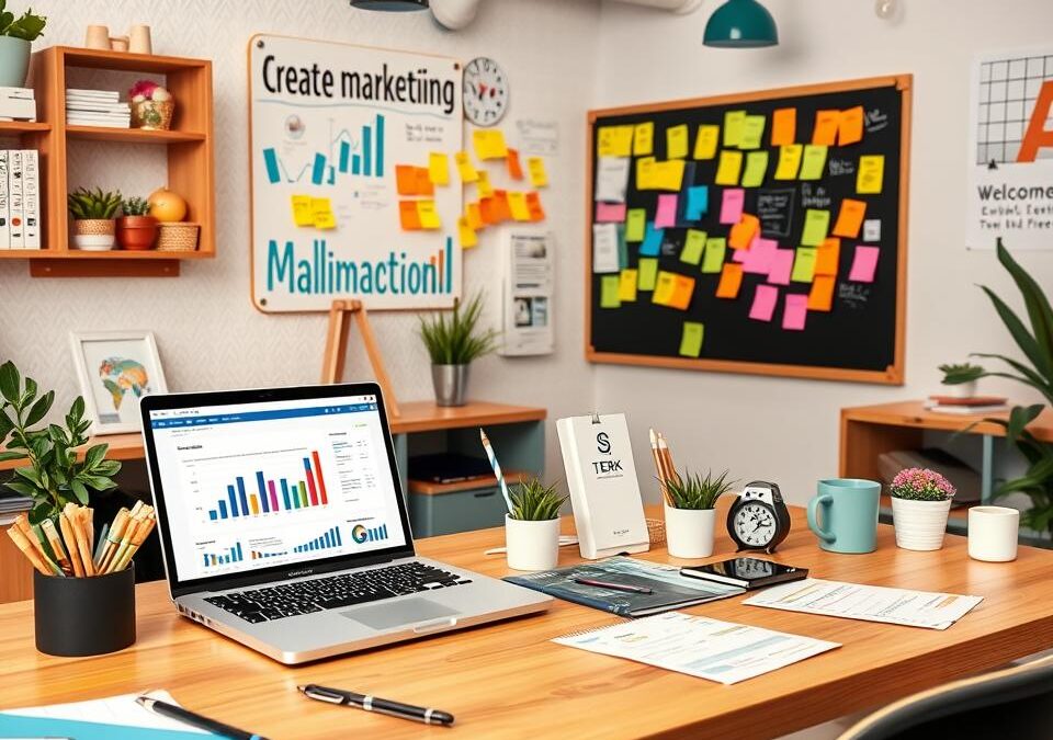 Blog - zdjęcie nr 55 Jakie działania marketingowe przyniosą najlepsze efekty?
