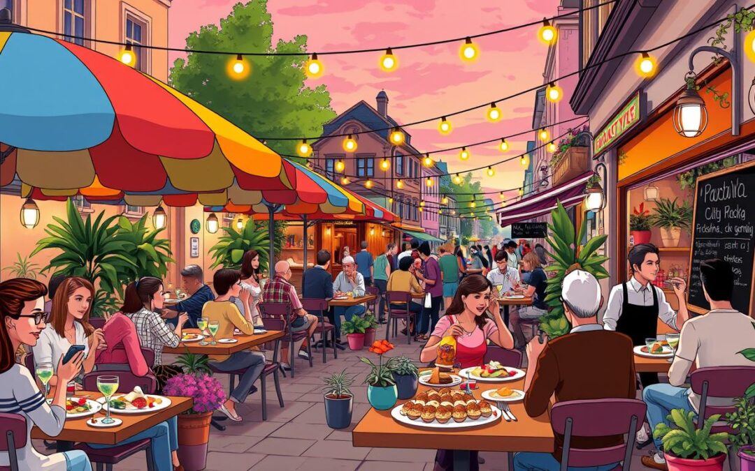 Blog - zdjęcie nr 26 Najlepsze metody na przyciągnięcie klientów do restauracji w stalowej woli