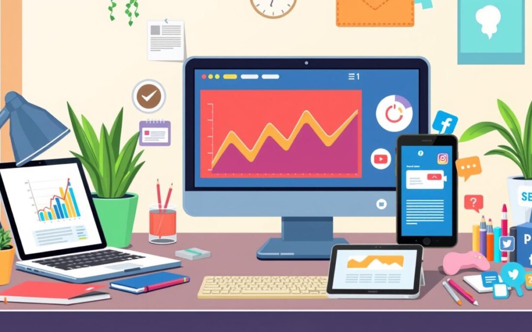 Blog - zdjęcie nr 52 Najlepsze narzędzia do marketingu online