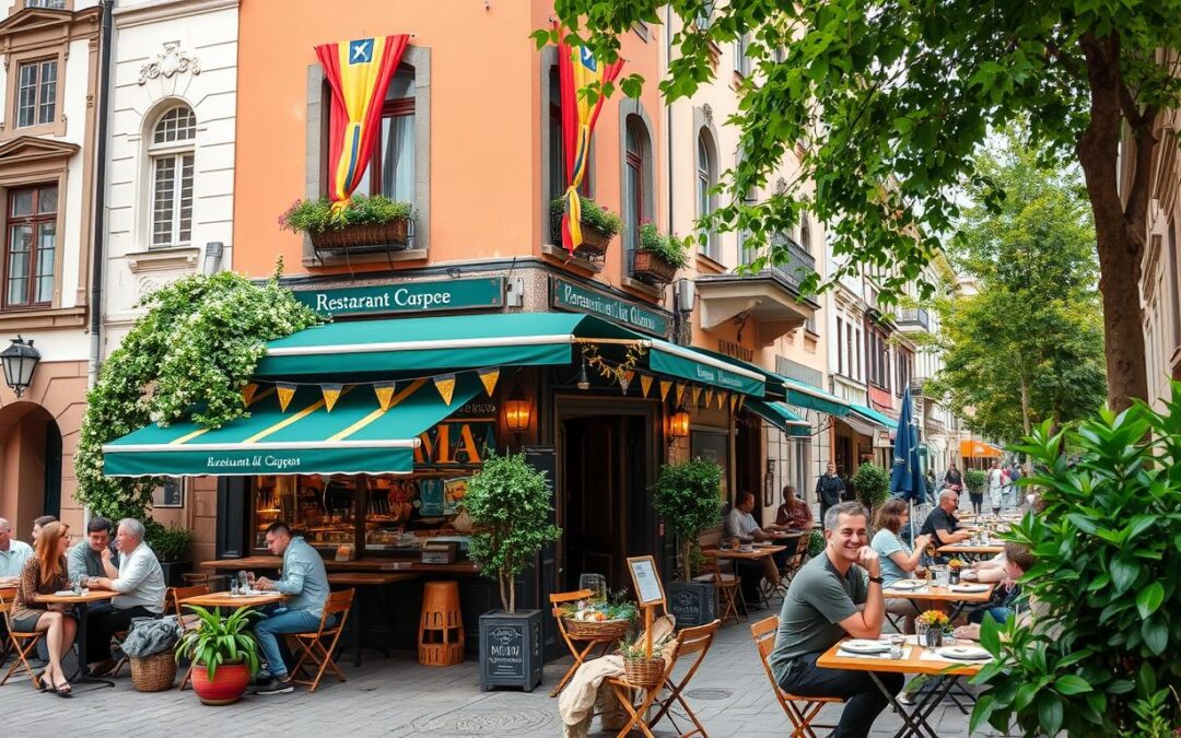 Blog - zdjęcie nr 12 Pomysły na reklamę restauracji w opolu, które działają