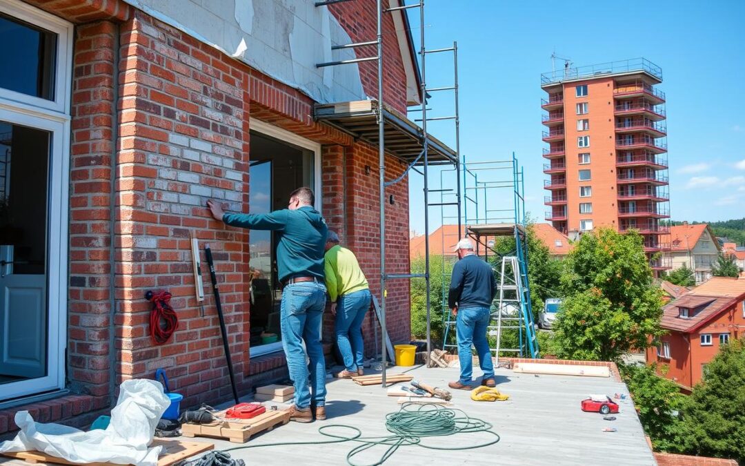 Blog - zdjęcie nr 40 Reklama firmy remontowej w elblągu: kluczowe wskazówki