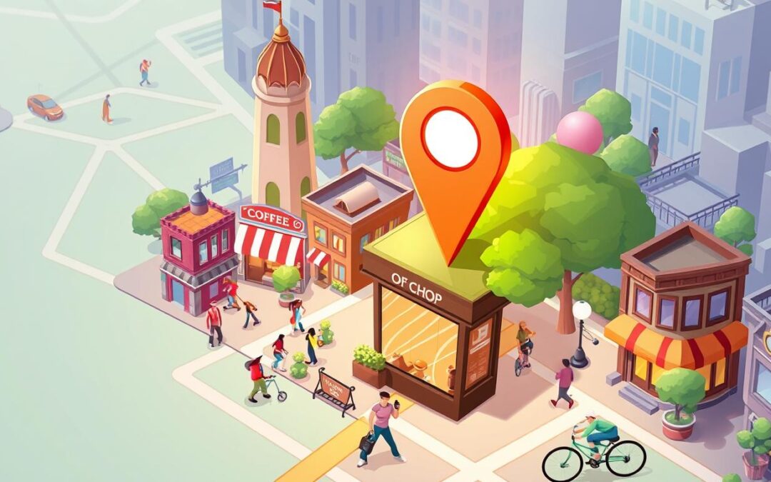 Blog - zdjęcie nr 80 Reklama lokalna na google maps