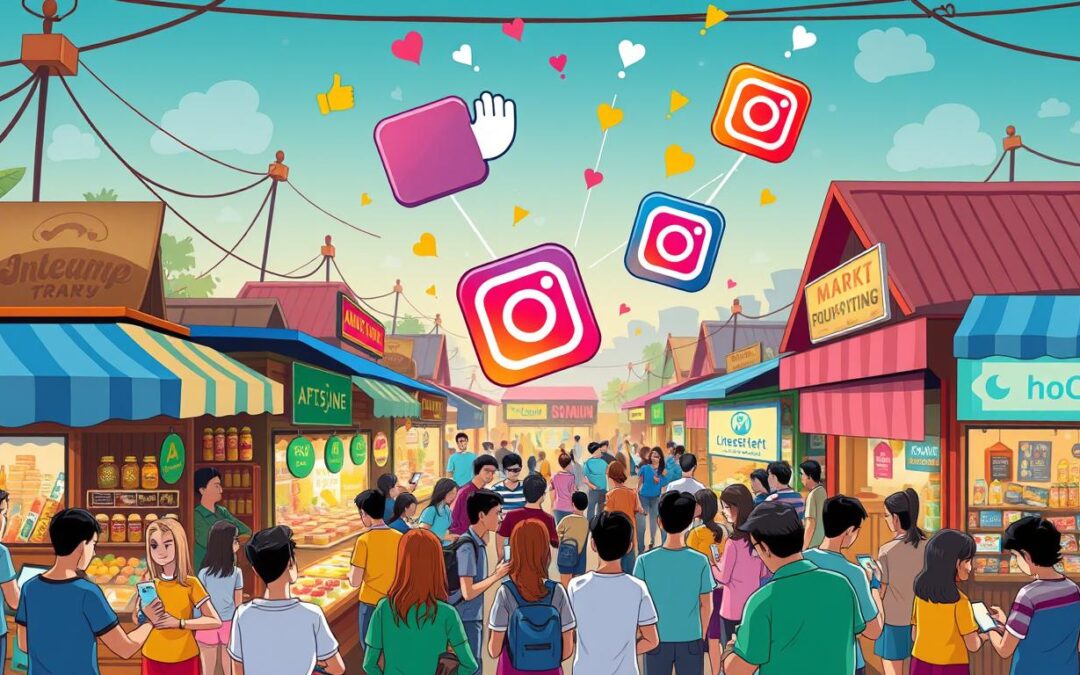 Blog - zdjęcie nr 18 Reklama na facebooku i instagramie