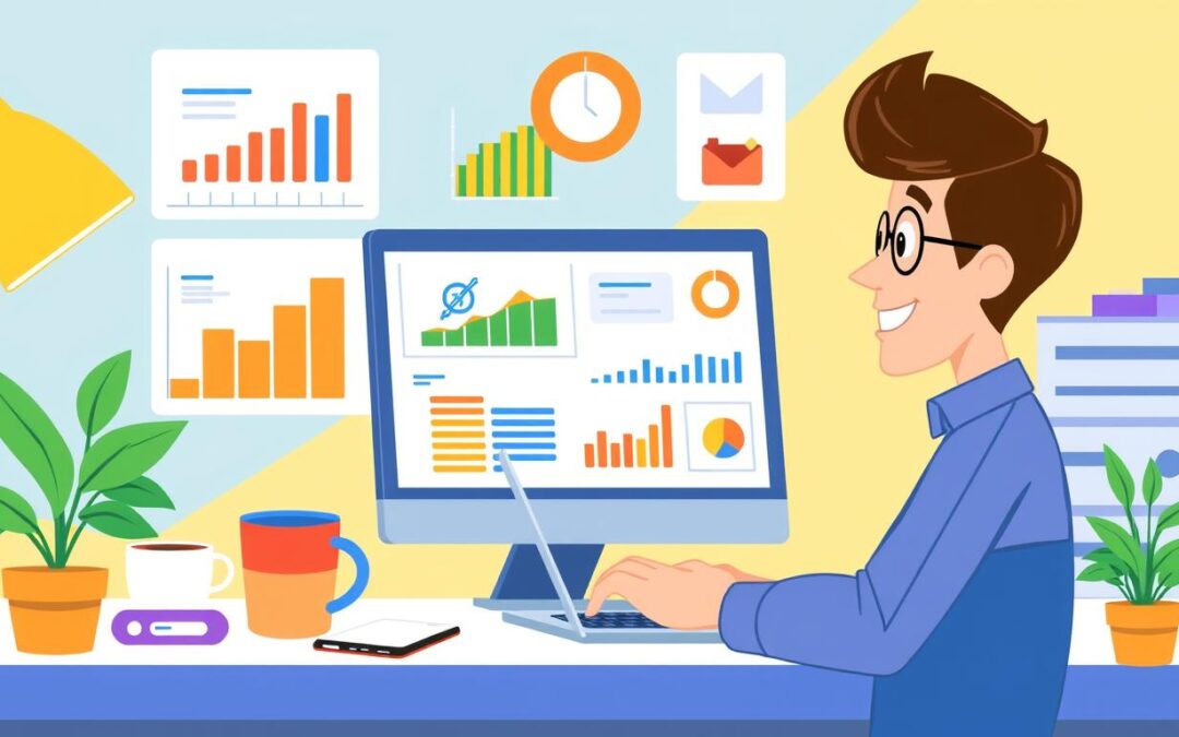 Blog - zdjęcie nr 40 Reklamy google dla małych biznesów