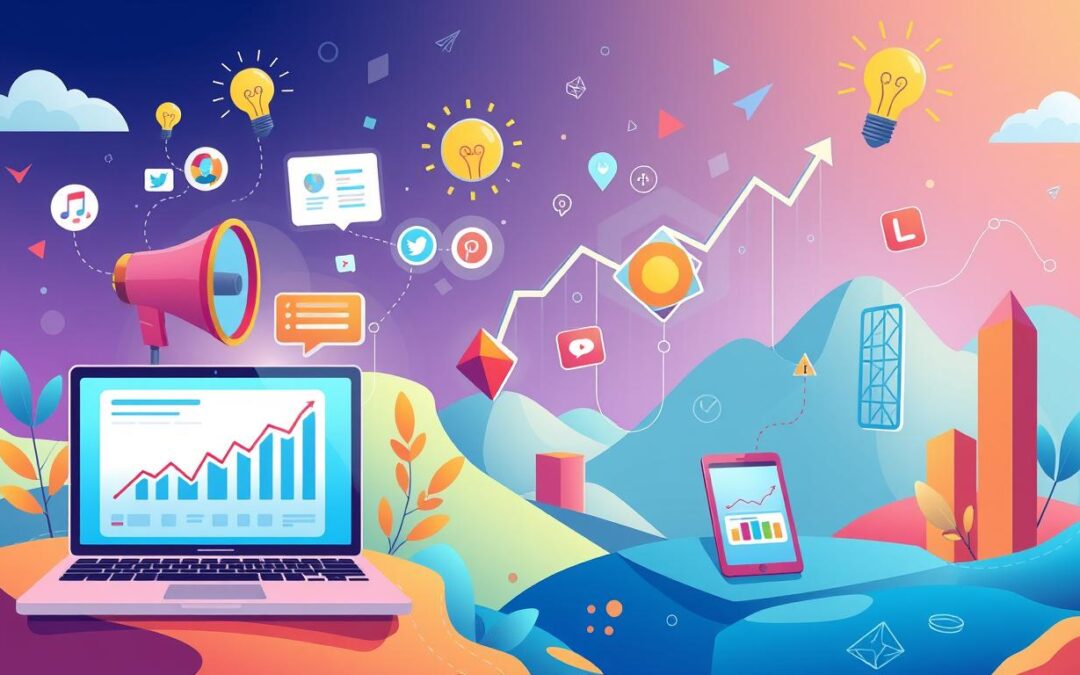 Blog - zdjęcie nr 49 Skuteczne strategie marketingowe online
