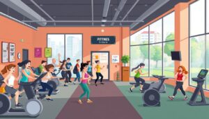 Sposoby na przyciągnięcie klientów do centrum fitness w Jaworznie