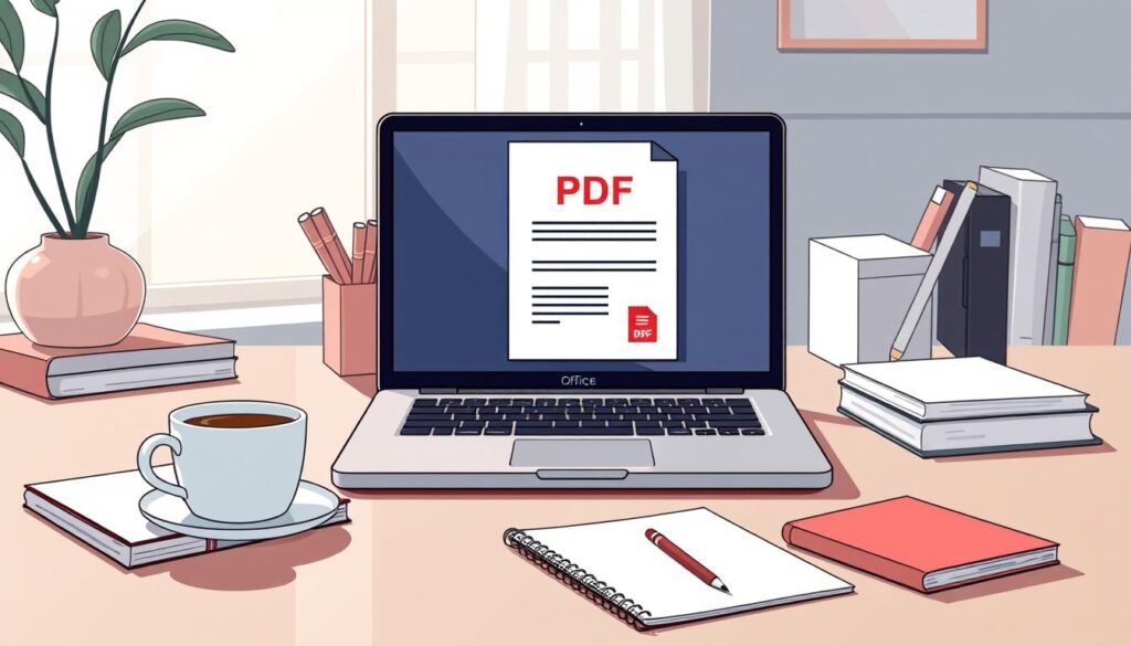 Tworzenie ofert w pdf dla klientów