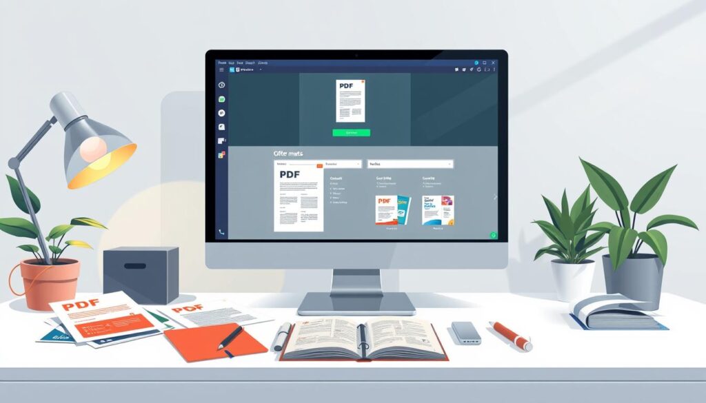 Tworzenie ofert w formacie pdf