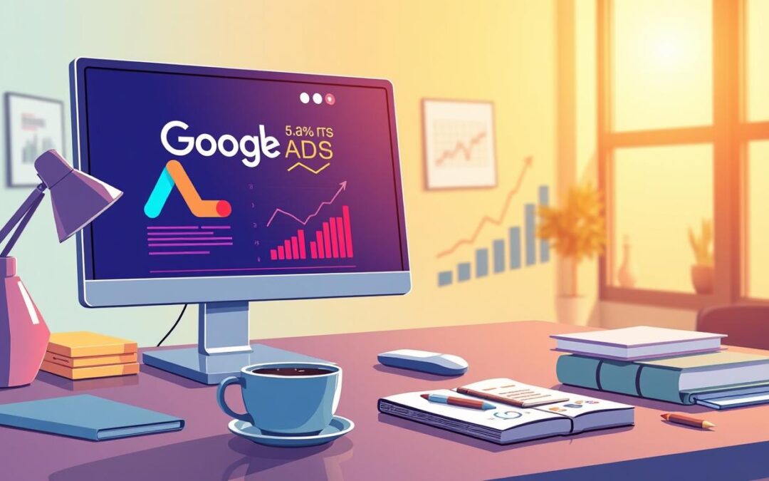 Blog - zdjęcie nr 58 Zwiększanie sprzedaży dzięki google ads