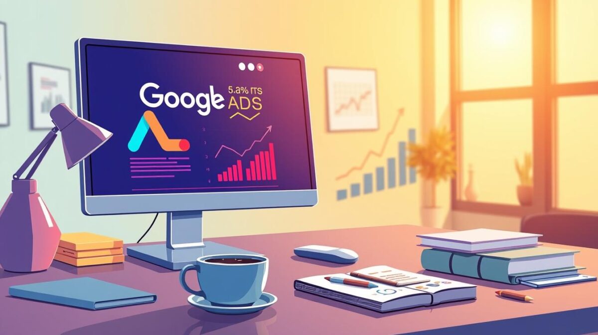 Zwiększanie sprzedaży dzięki Google Ads