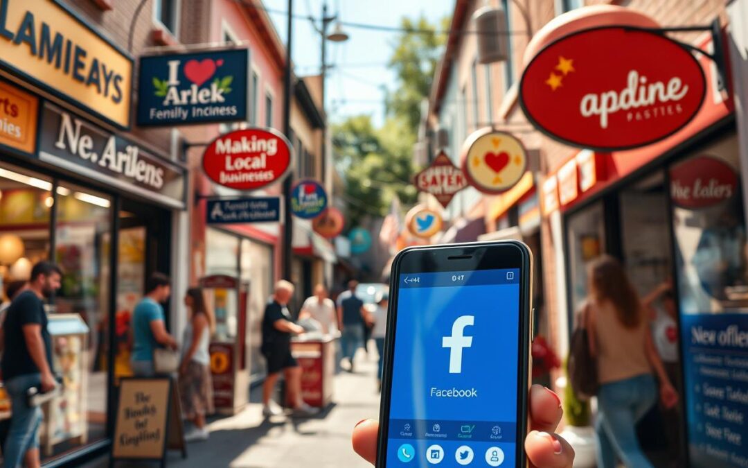 Blog - zdjęcie nr 25 Reklama na facebooku dla początkujących: przewodnik krok po kroku