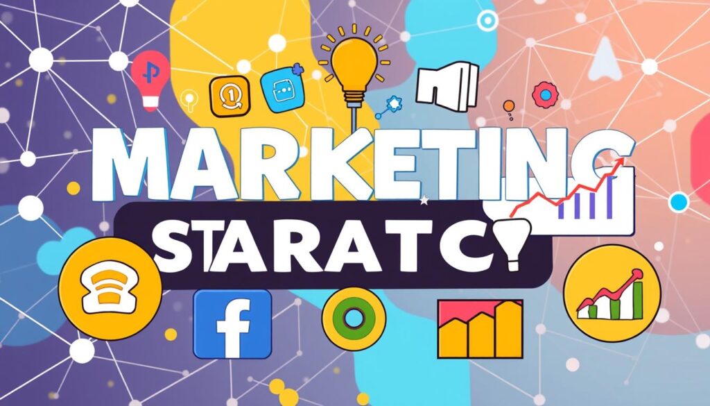 strategie marketingowe