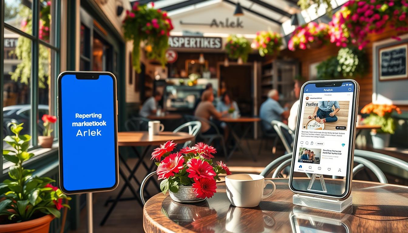 szybki przewodnik po reklamie lokalnej