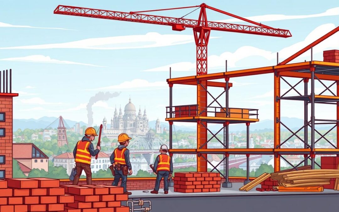 Blog - zdjęcie nr 32 5 kroków do skutecznej reklamy firmy budowlanej w nowym sączu