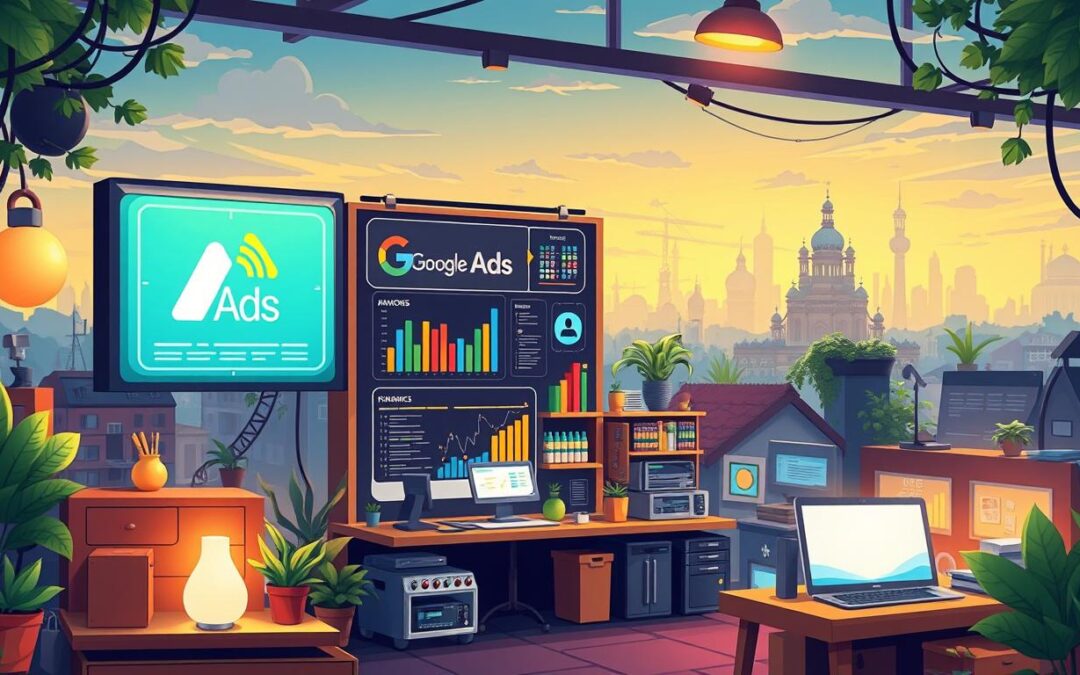 Blog - zdjęcie nr 60 Czy google ads to dobry wybór dla warsztatu samochodowego w krakowie