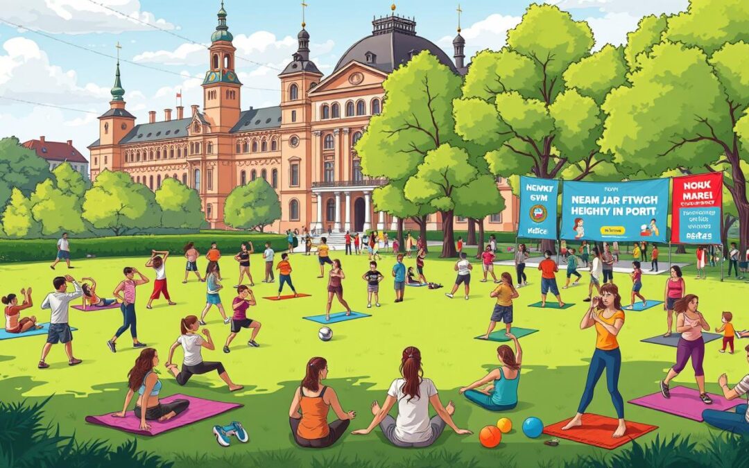 Blog - zdjęcie nr 48 Jak przyciągnąć klientów do siłowni w kielcach