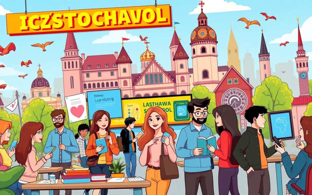 Blog - zdjęcie nr 33 Jakie narzędzia marketingowe pomogą wypromować szkołę językową w częstochowie