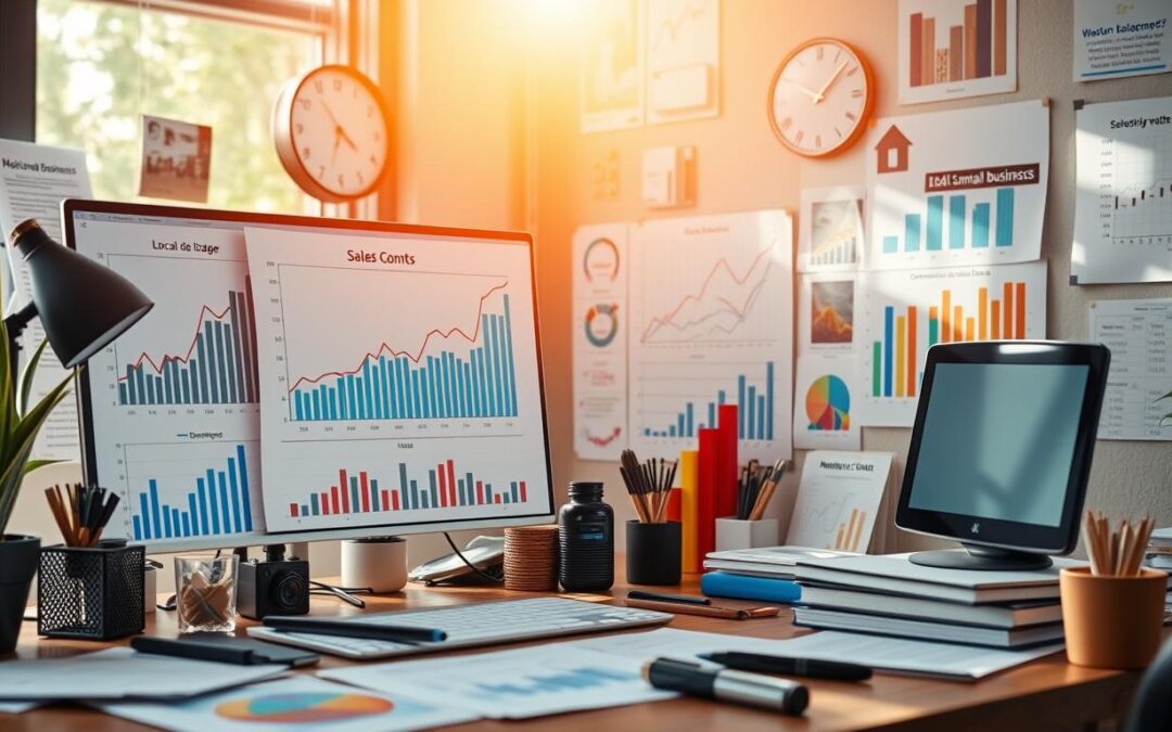 Blog - zdjęcie nr 15 Jak skutecznie analizować dane sprzedażowe, aby zwiększyć roi w kampaniach marketingowych?