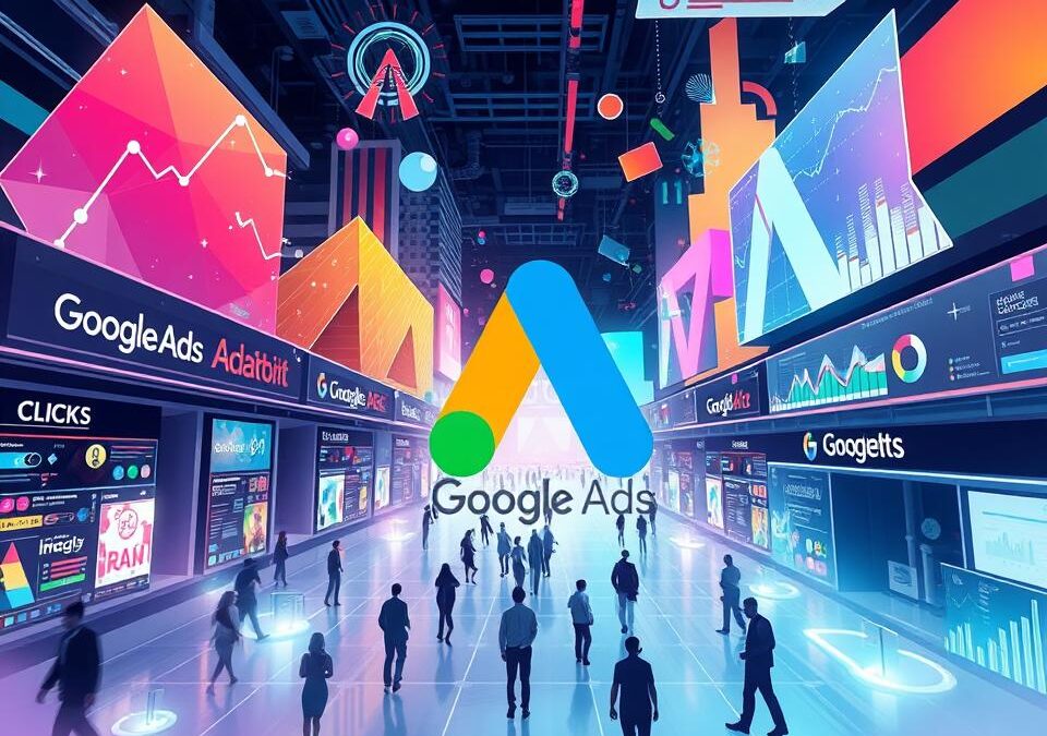 Blog - zdjęcie nr 80 Czy warto inwestować w reklamę w google?