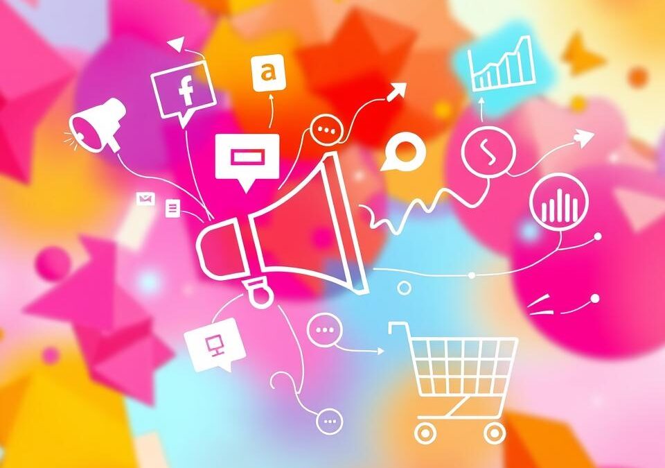 Blog - zdjęcie nr 19 Słownik marketingu – kluczowe pojęcia i definicje w reklamie online