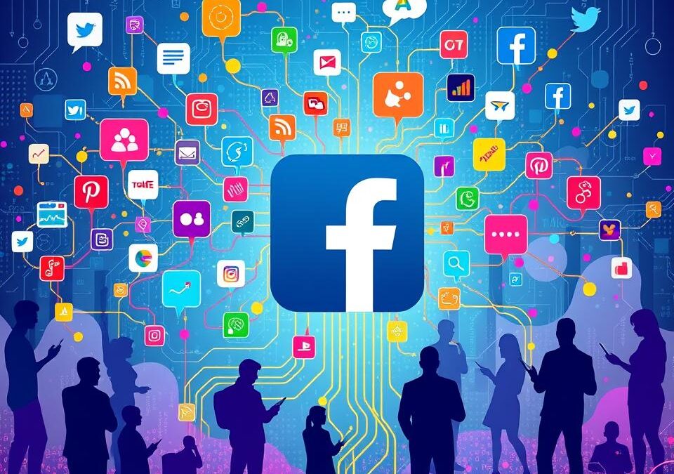 Blog - zdjęcie nr 81 Jak działa reklama na facebooku?
