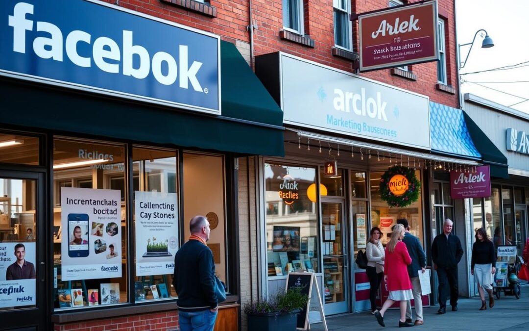 Blog - zdjęcie nr 80 Reklama na facebooku dla początkujących: przewodnik krok po kroku