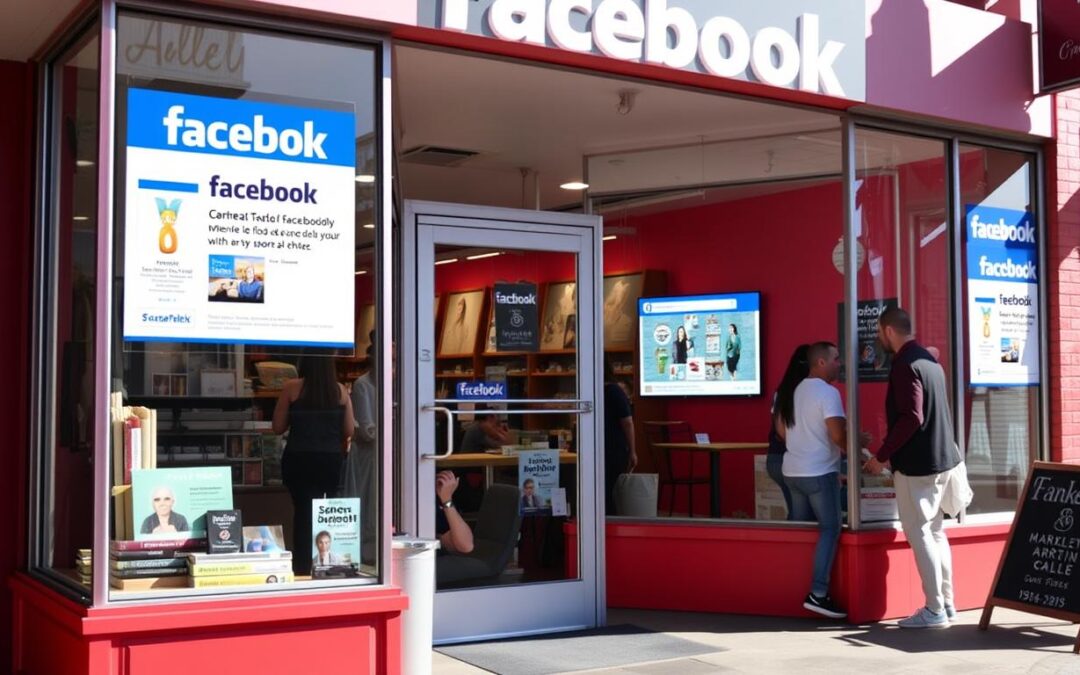 Blog - zdjęcie nr 3 Reklama na facebooku dla początkujących: przewodnik krok po kroku