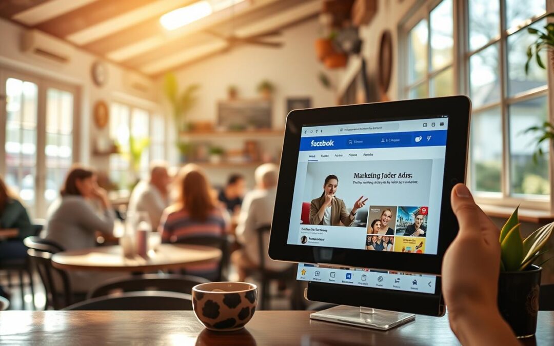 Blog - zdjęcie nr 69 Reklama na facebooku dla początkujących: przewodnik krok po kroku