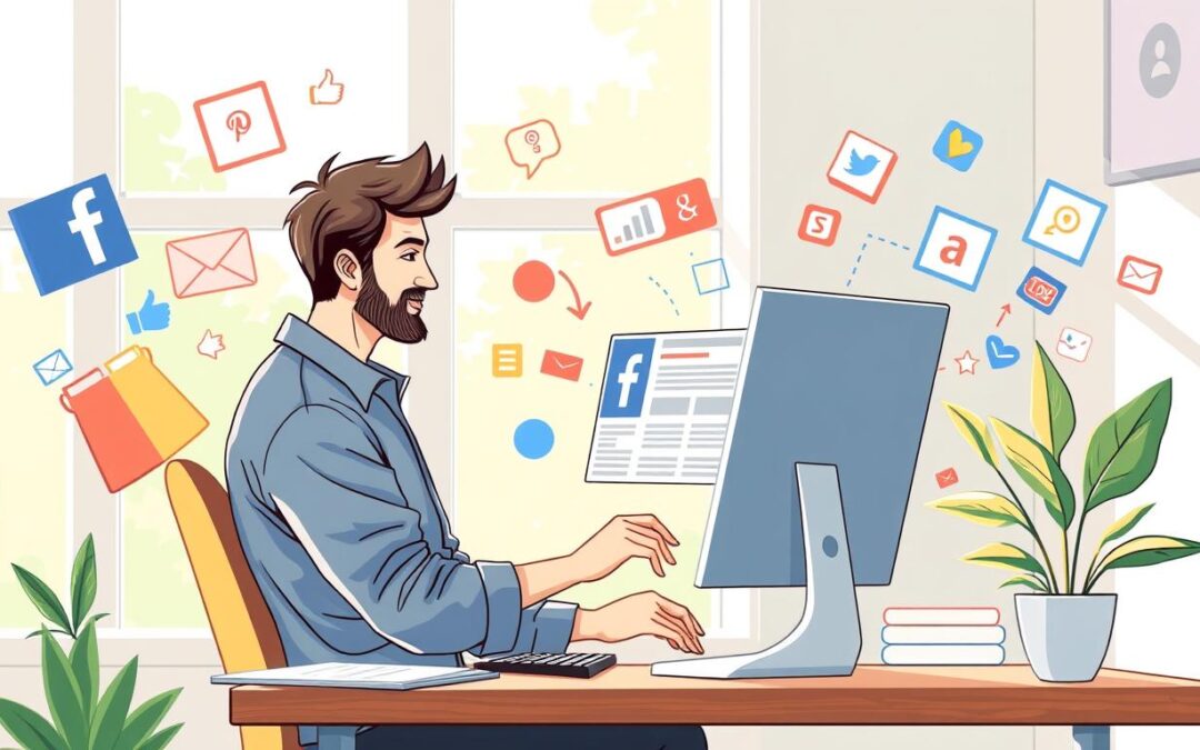 Blog - zdjęcie nr 38 Reklama na facebooku dla początkujących: przewodnik krok po kroku