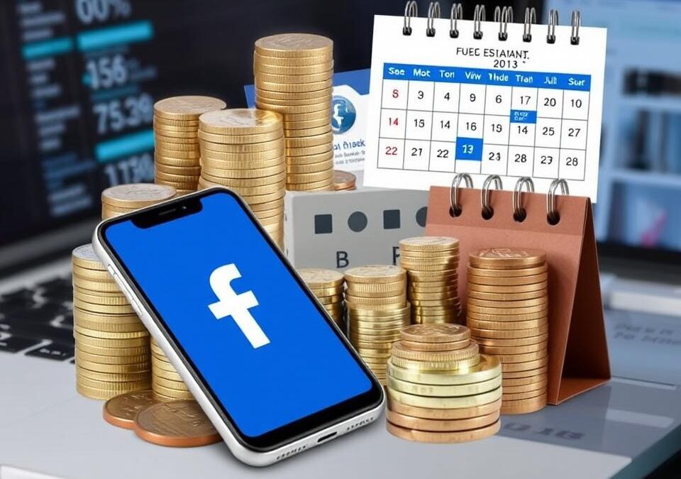 Blog - zdjęcie nr 4 Ile kosztuje prowadzenie profilu na facebooku?