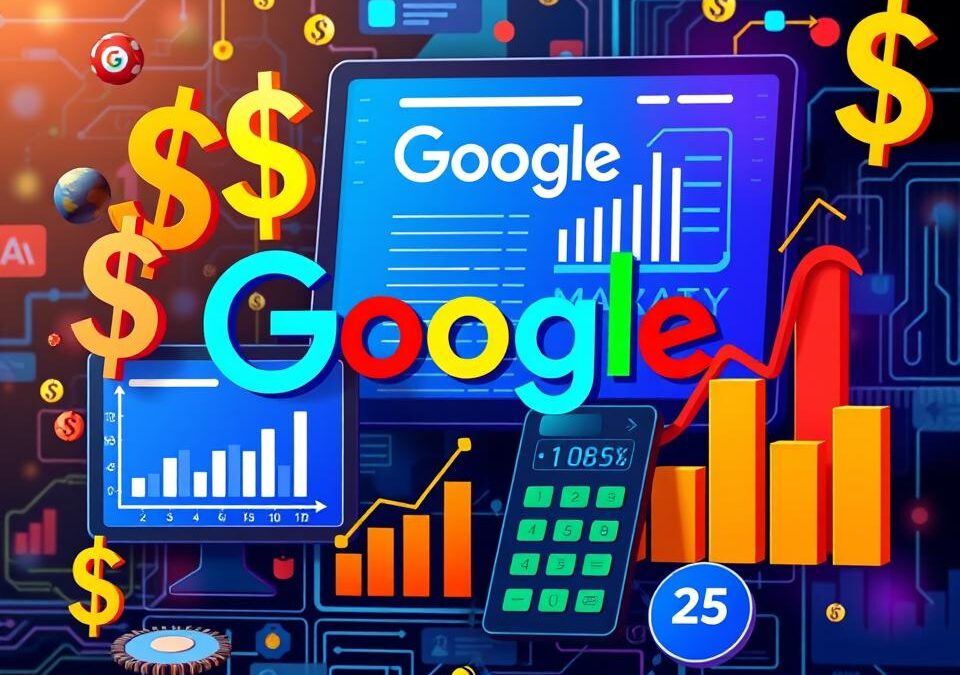 Blog - zdjęcie nr 12 Ile kosztuje reklama w google?