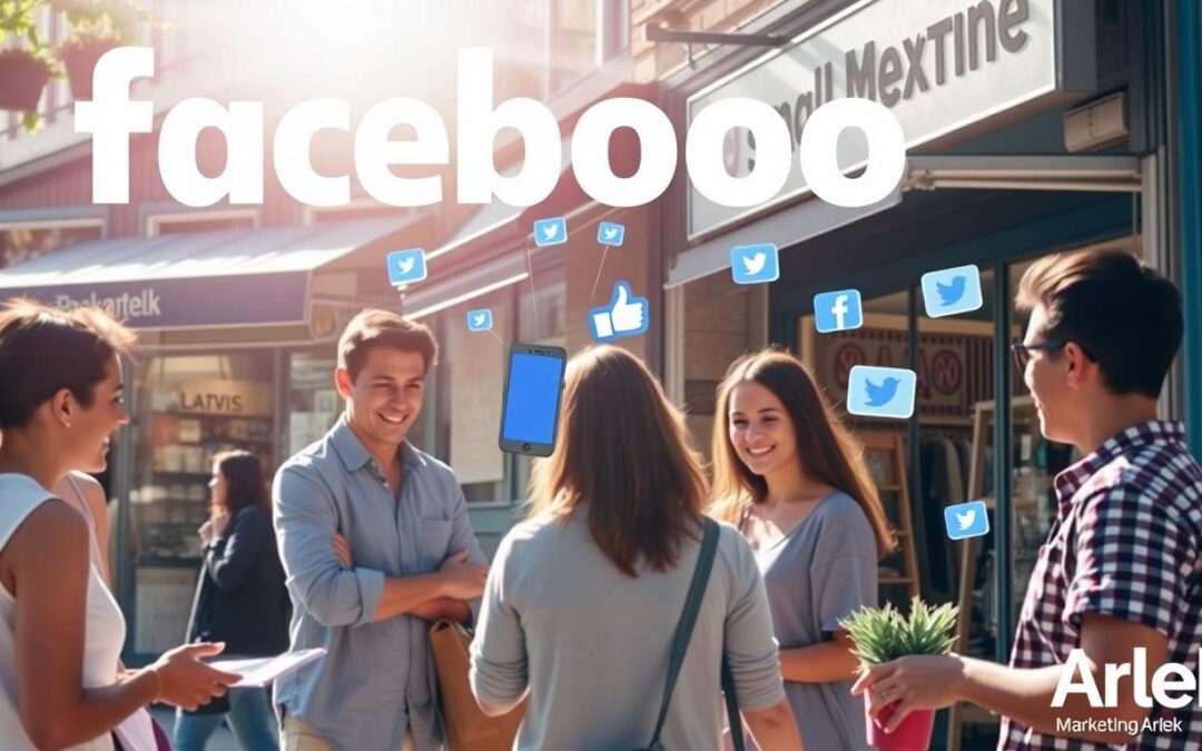 Blog - zdjęcie nr 74 Reklama na facebooku dla początkujących: przewodnik krok po kroku