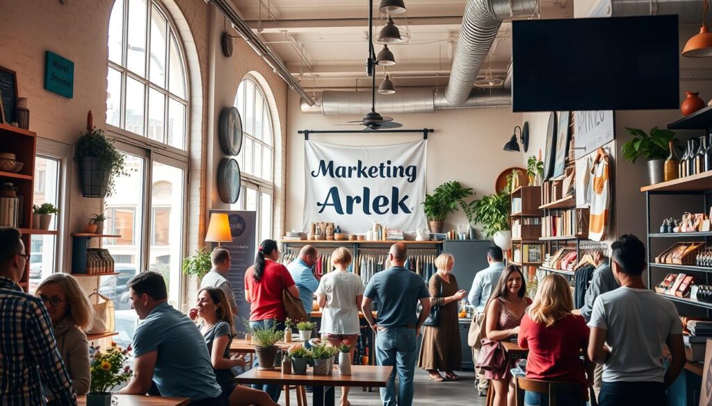 Skuteczne reklamy