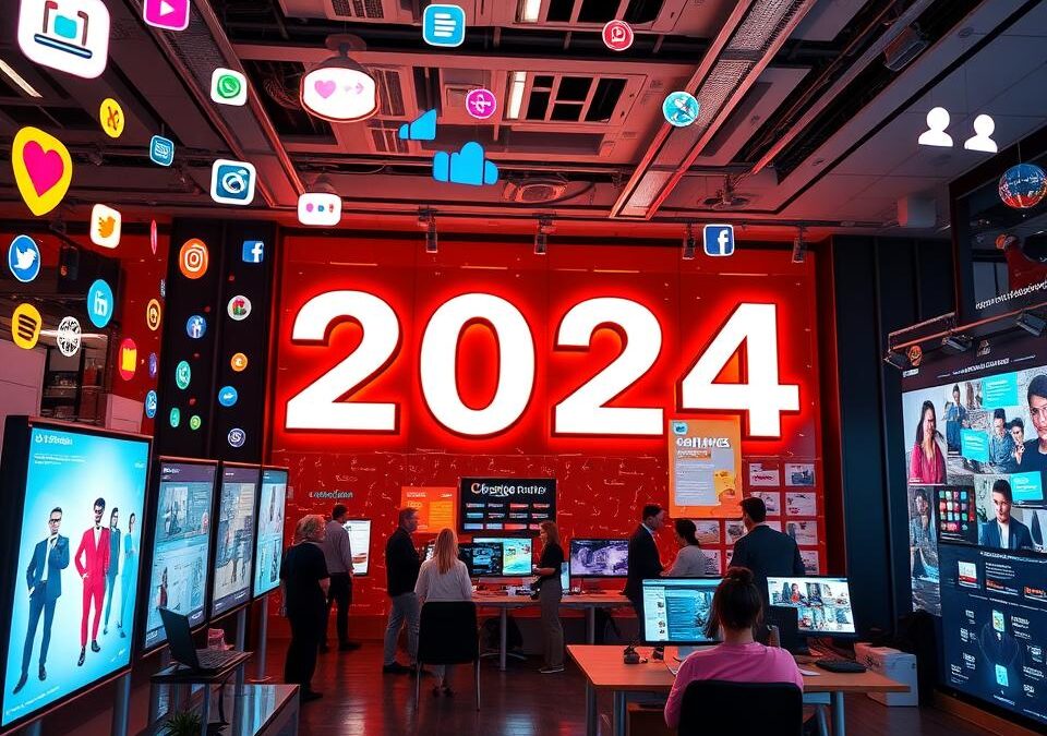 Blog - zdjęcie nr 83 Najlepsze sposoby na promocję firmy w 2024