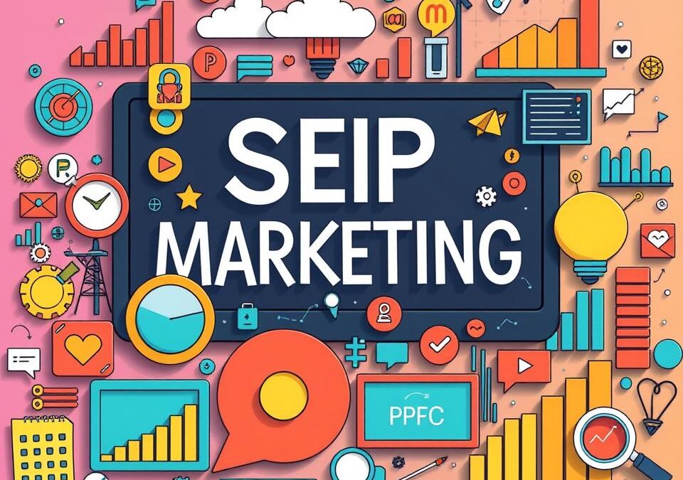 Blog - zdjęcie nr 14 Słownik marketingu – kluczowe pojęcia i definicje w reklamie online