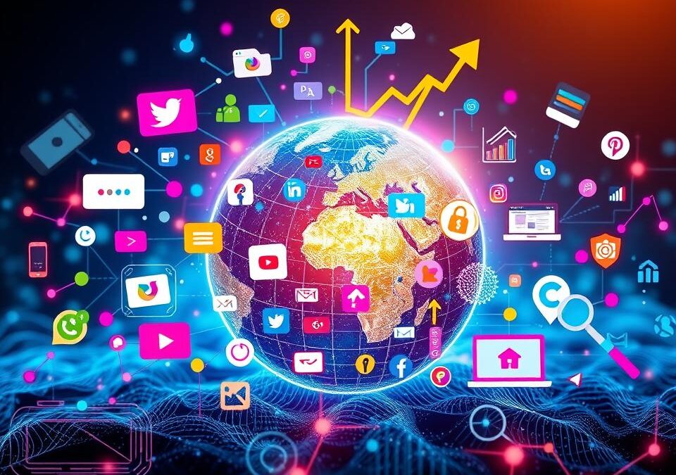 Blog - zdjęcie nr 13 Jak zwiększyć widoczność mojej firmy w internecie?