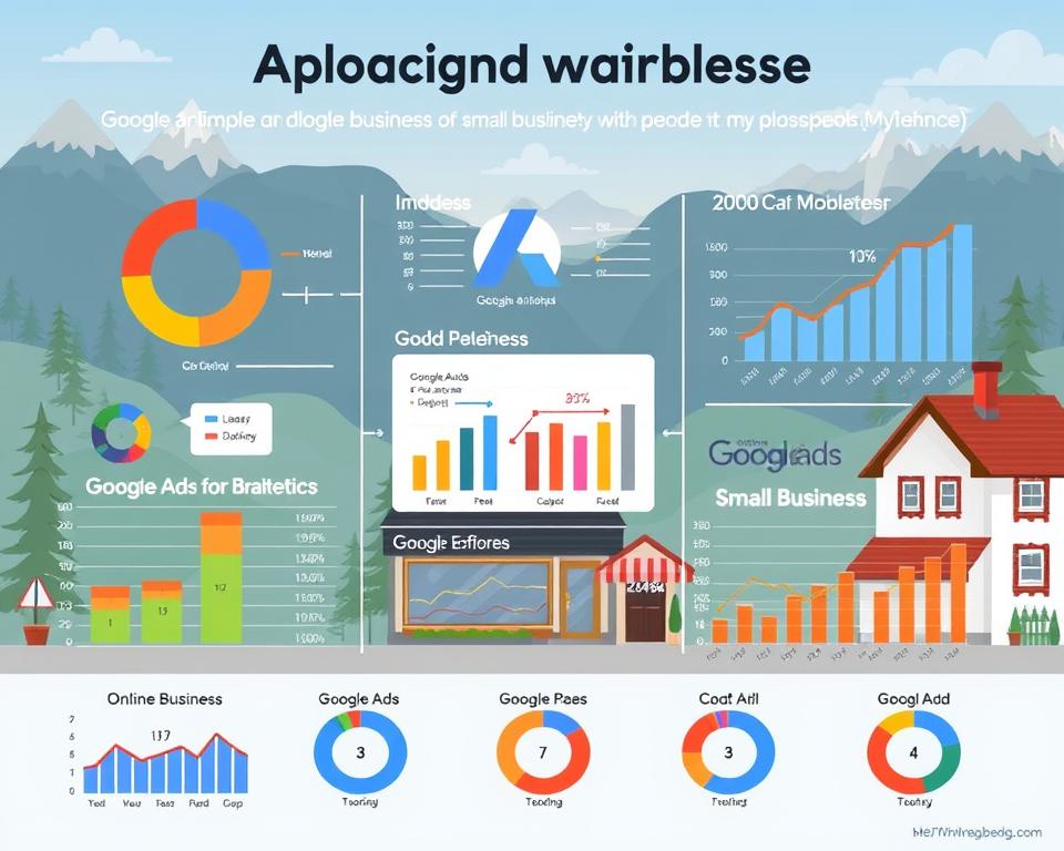 Analiza wyników kampanii Google Ads