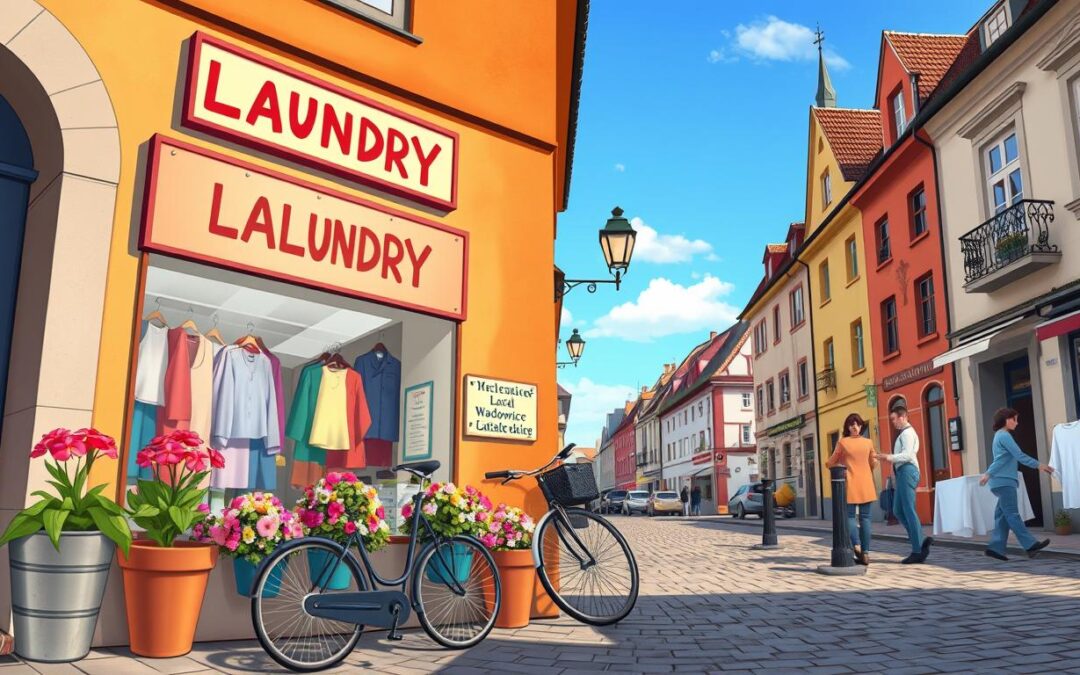 Blog - zdjęcie nr 52 Jak promować lokalną pralnię w wadowicach by zdobyć więcej klientów