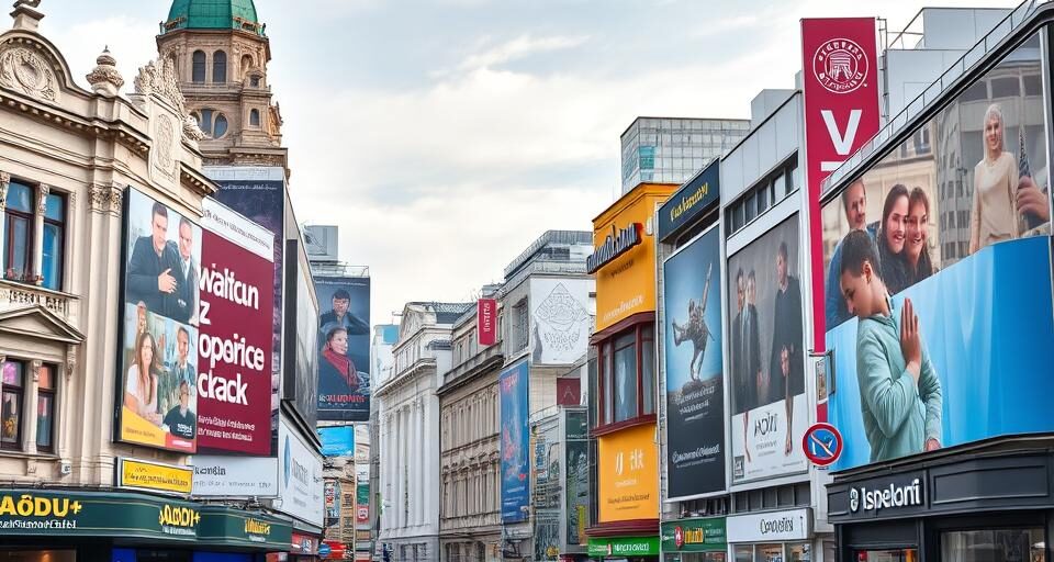 Jak zwiększyć ruch na stronie internetowej w Łodzi dzięki reklamie lokalnej?