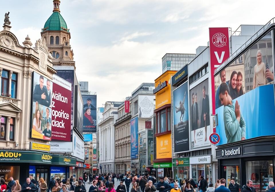 Jak zwiększyć ruch na stronie internetowej w Łodzi dzięki reklamie lokalnej?