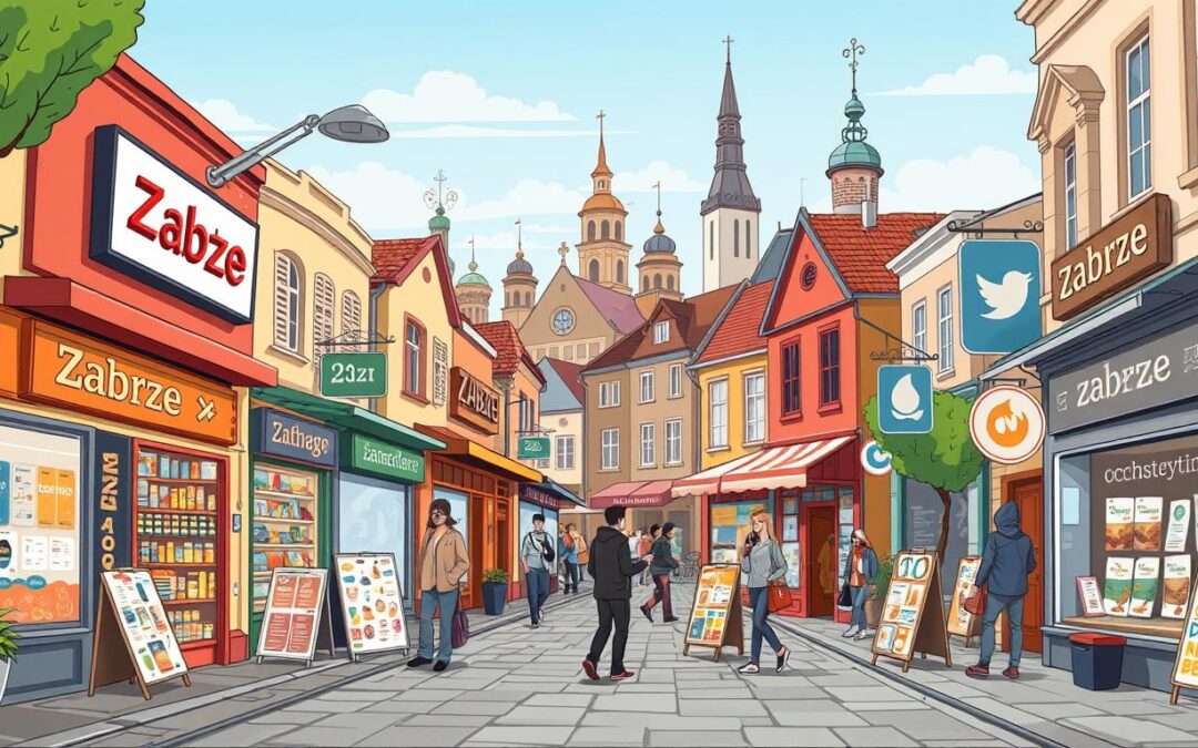 Blog - zdjęcie nr 53 Najlepsze techniki reklamowe dla małych firm w zabrzu