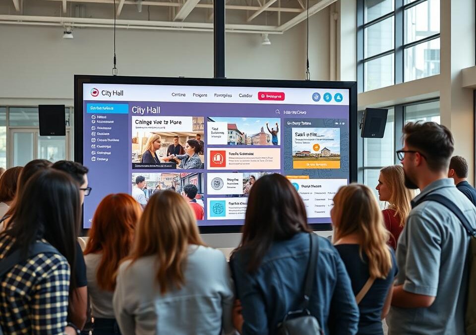 Blog - zdjęcie nr 38 5 kluczowych funkcji portalu dla urzędu miasta