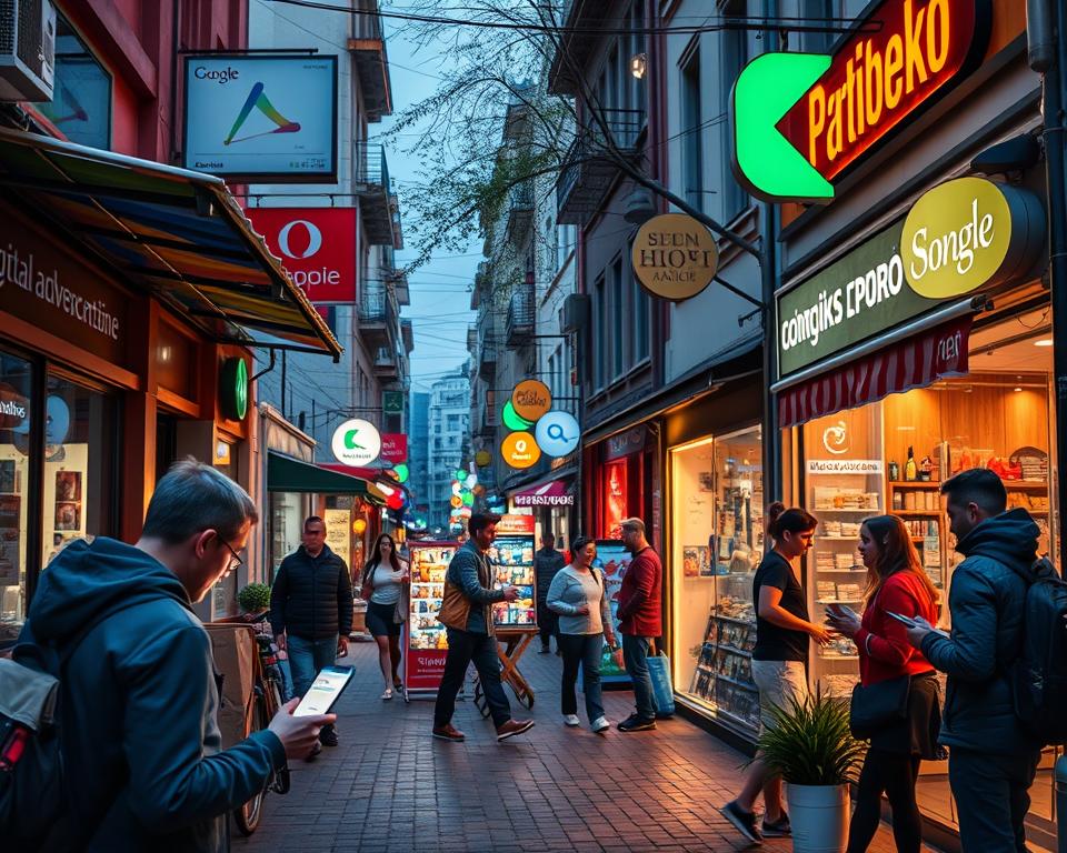 Pozycjonowanie lokalne Radomsko