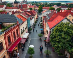 Pozycjonowanie małych firm w Krakowie – jak poprawić widoczność w Google?